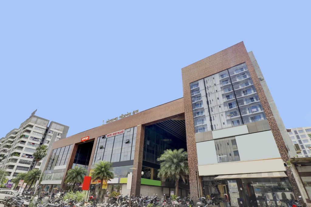 Hotel Happinex by OYO Rooms