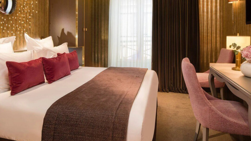 Hotel photo 32