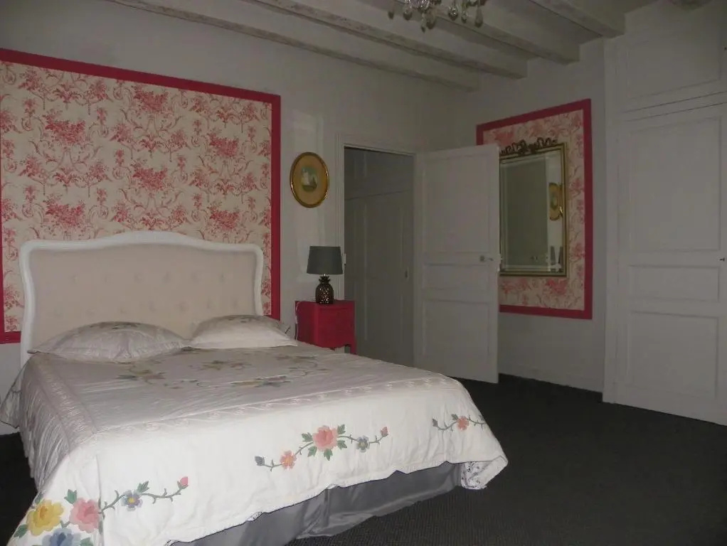 Voir la photo 3 — Chambres d'hôtes du Perray