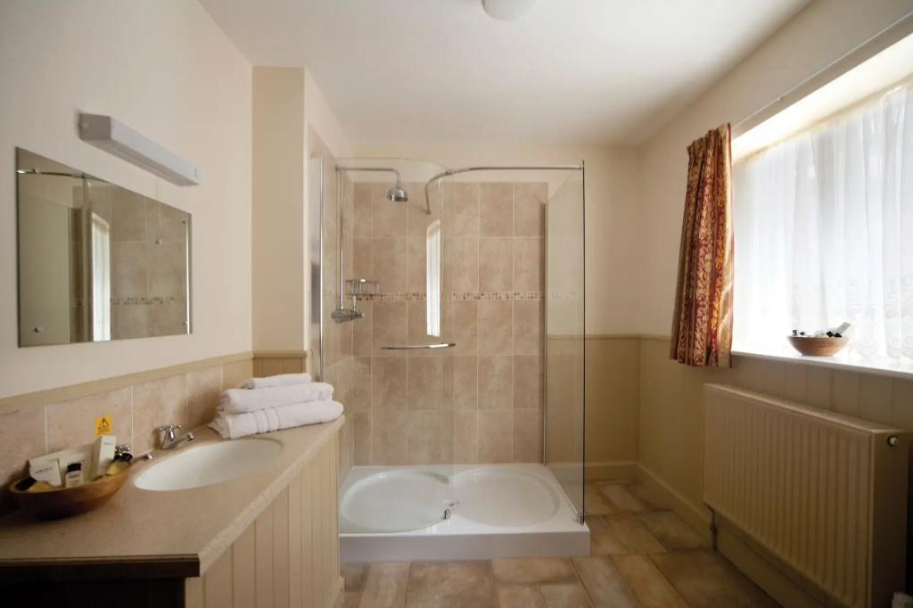 Best Western Walton Park Hotel - Général