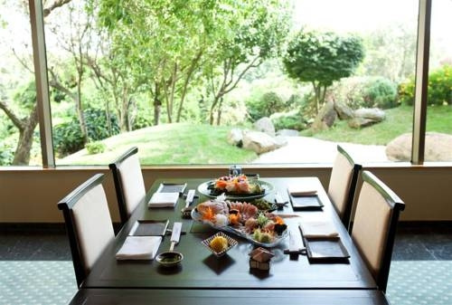 Balcony & Terrace