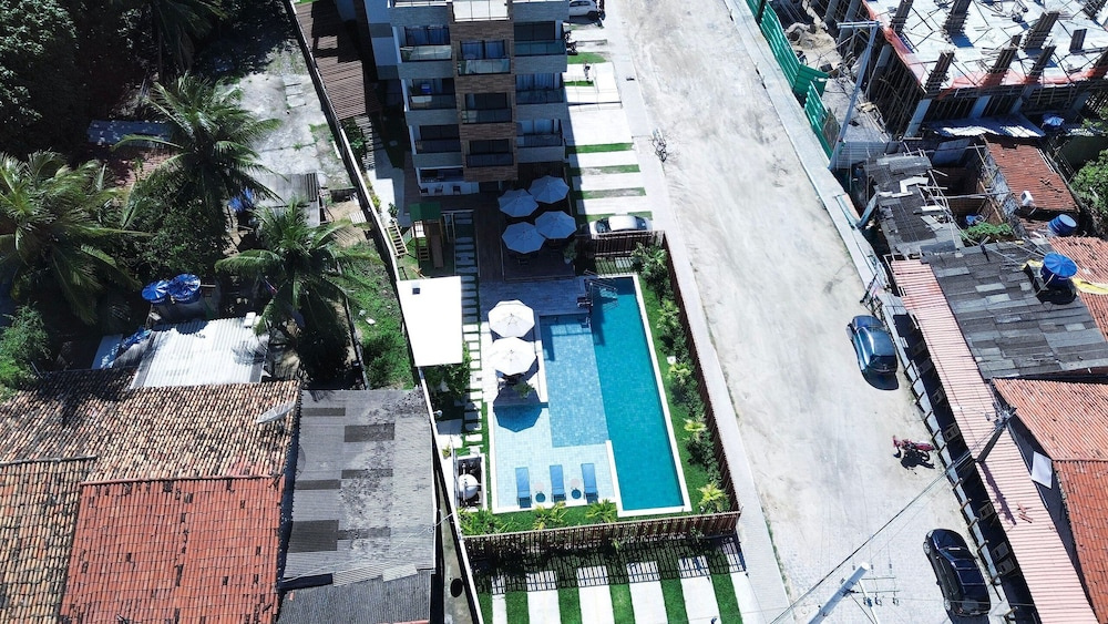 Maré Alta Beach Hall-Praia de Tamandaré
