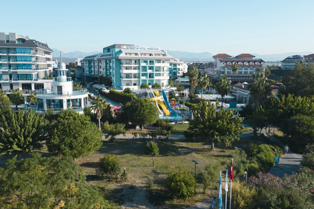 Hotel photo 28