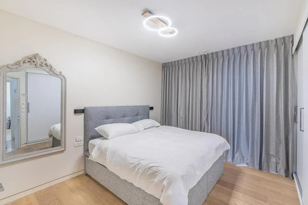 Rental Israel-Mamila Residences 16 - фото 3