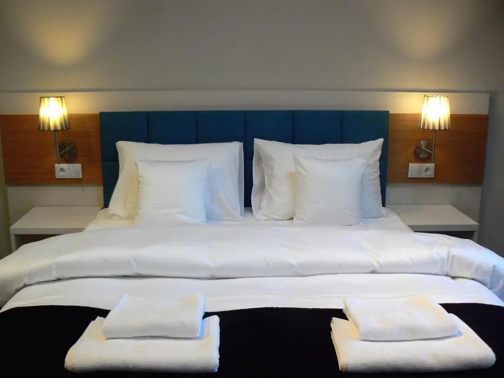 Fortune Boutique Old Town - Chambres
