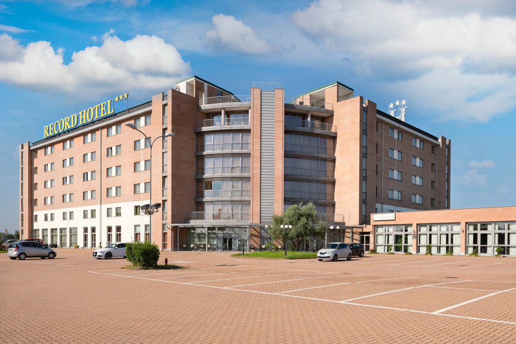 B&B Hotel Settimo Torinese