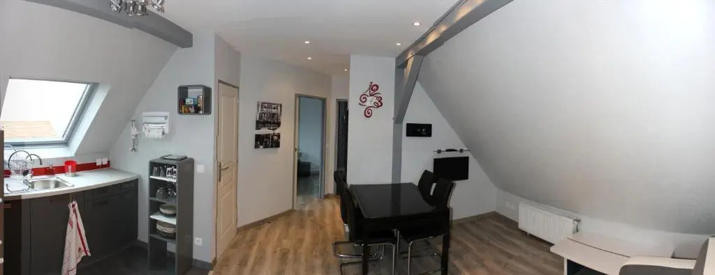 Voir la photo 2 — Gites des Dix Vins
