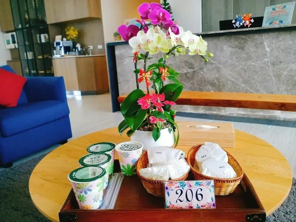 Hotel photo 21