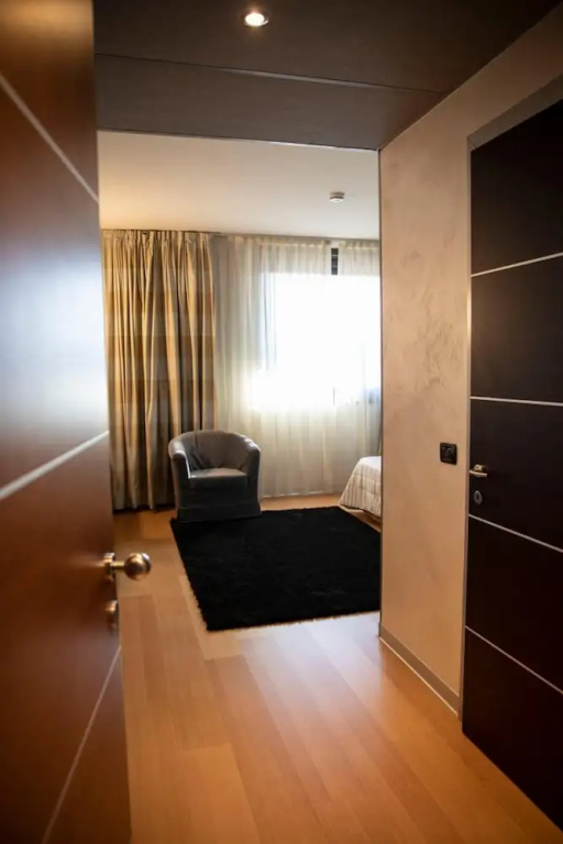 Casta Hotel - Général