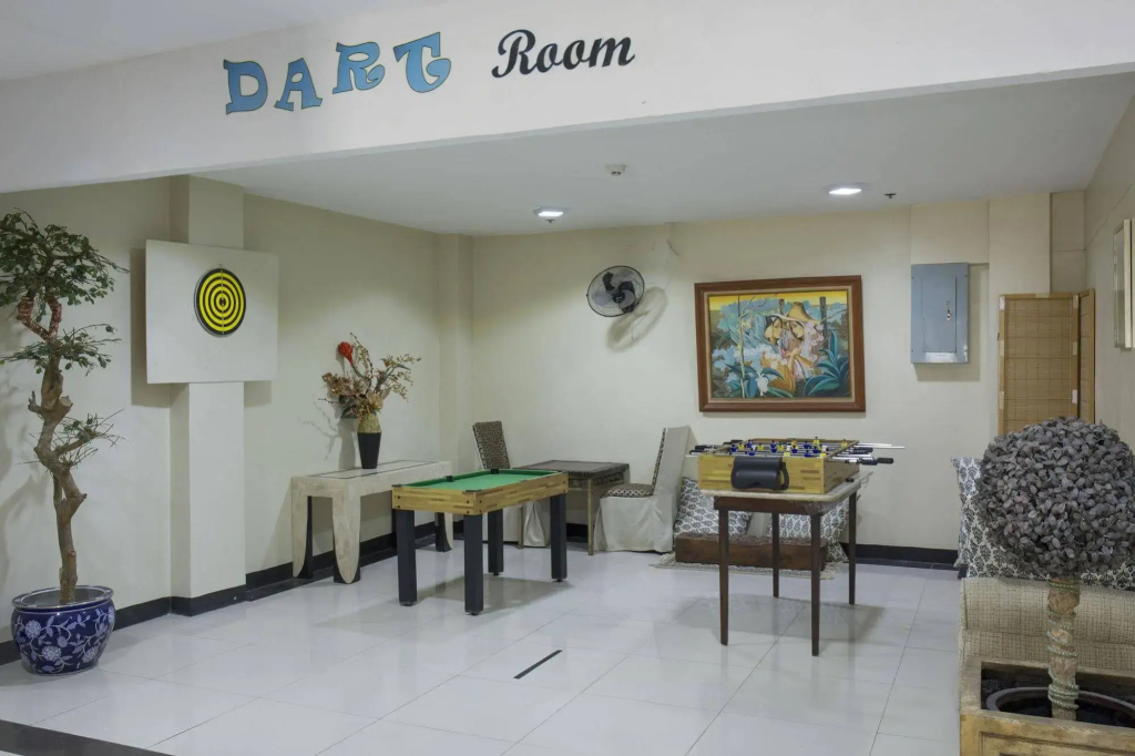 Hotel photo 16