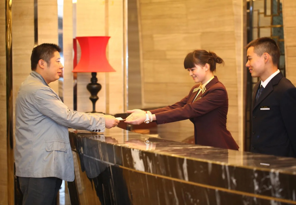 Xi Chang MinShan Hotel - Général