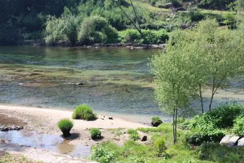 River House Mill Gerês