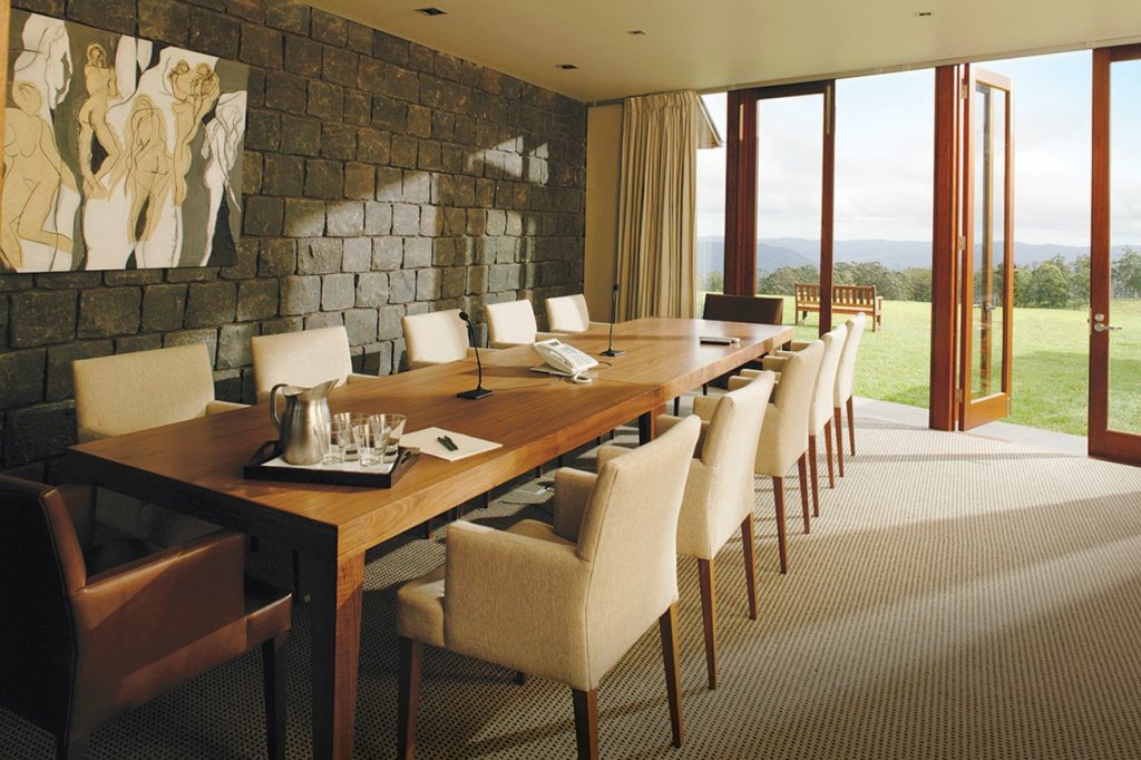 Spicers Peak Lodge - Général