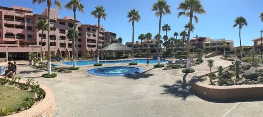 Marina Pinacate 1BR 312 by Casago