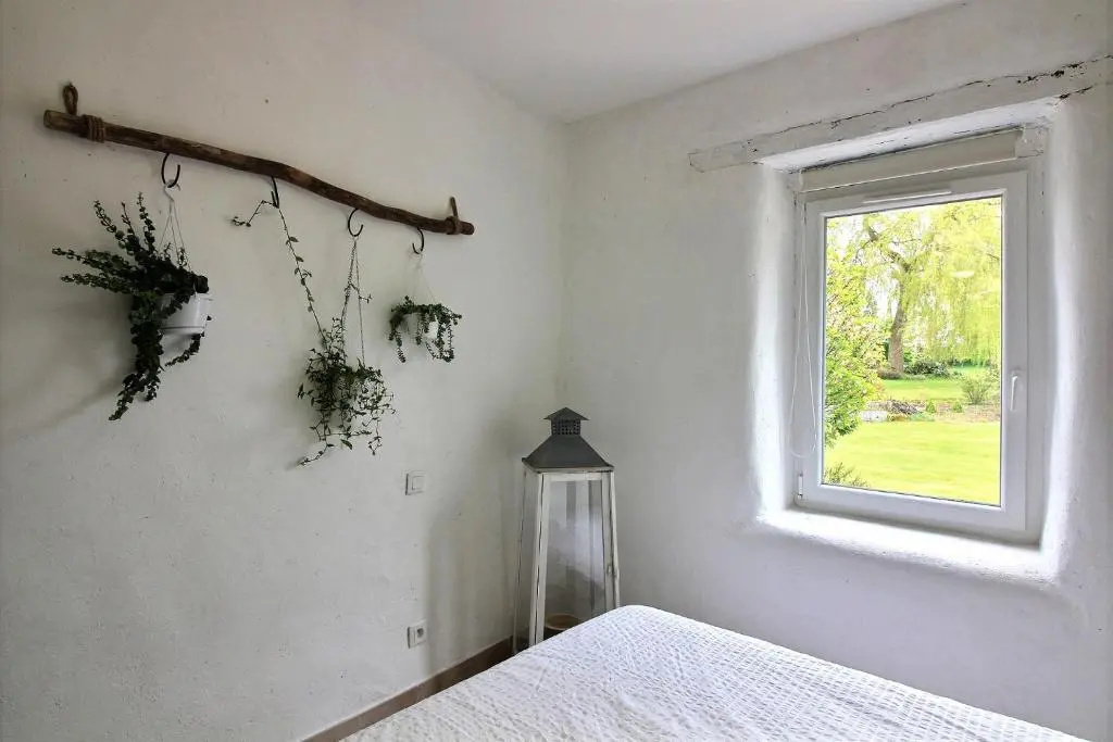 Voir la photo 3 — Maison à la campagne