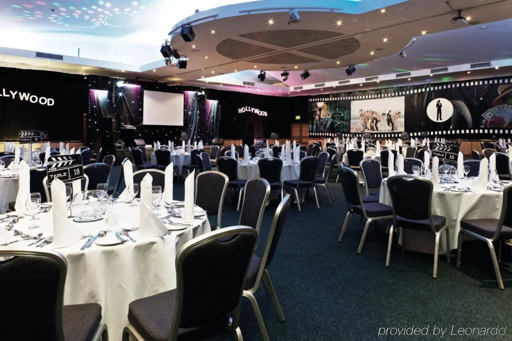 Copthorne Hotel Merry Hill-Dudley - Général
