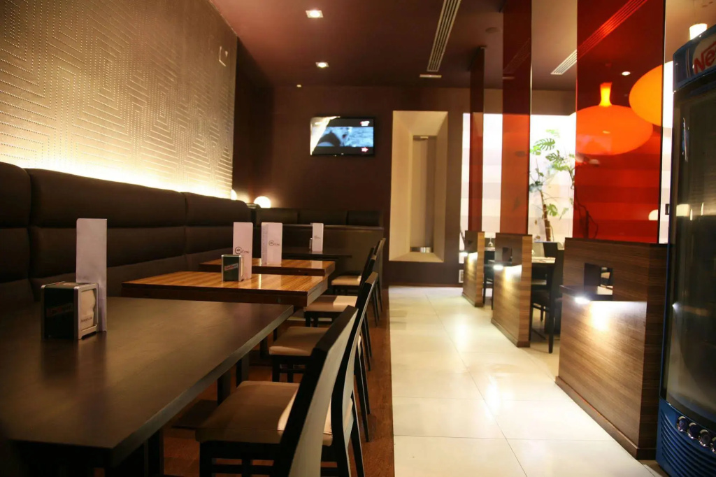 Hotel photo 17