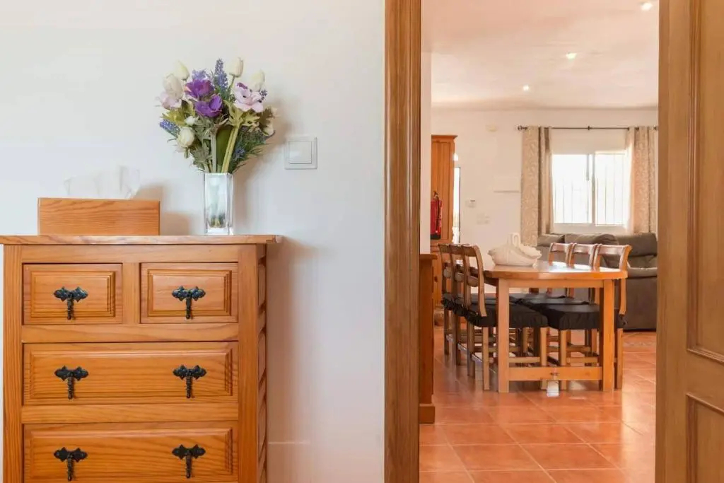 Ag s Country Villa Private Pool With Stunning View - фото 5