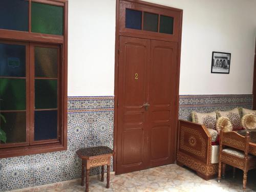 Riad Dar Al Fassia image
