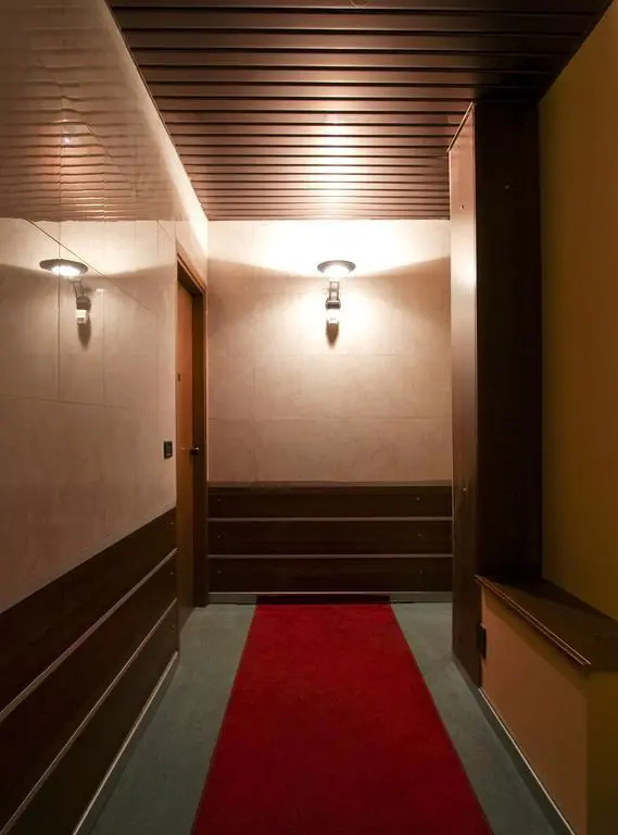 HOTEL NAPOLEON Srl - Général