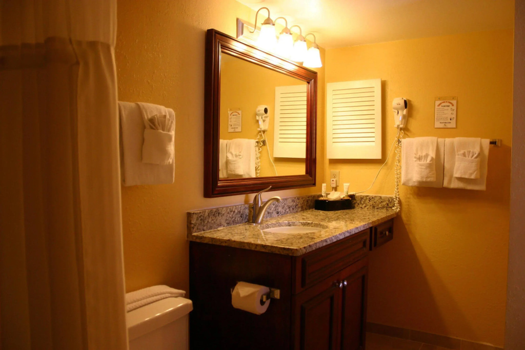 Parc Corniche Condominium Suite Hotel - Général
