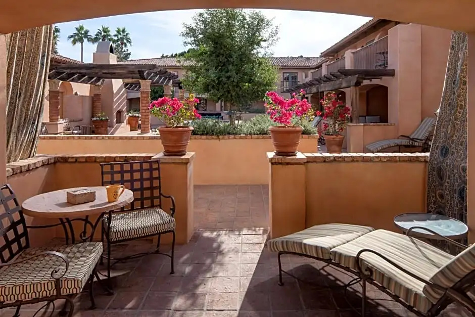 Royal Palms Resort and Spa, part of Hyatt - Chambres