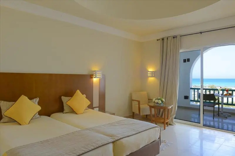 Vincci Helios Beach - Chambres