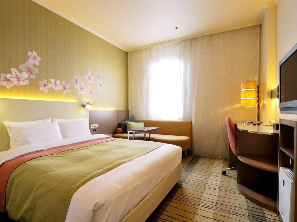 Kichijoji Excel Hotel Tokyu  - Général