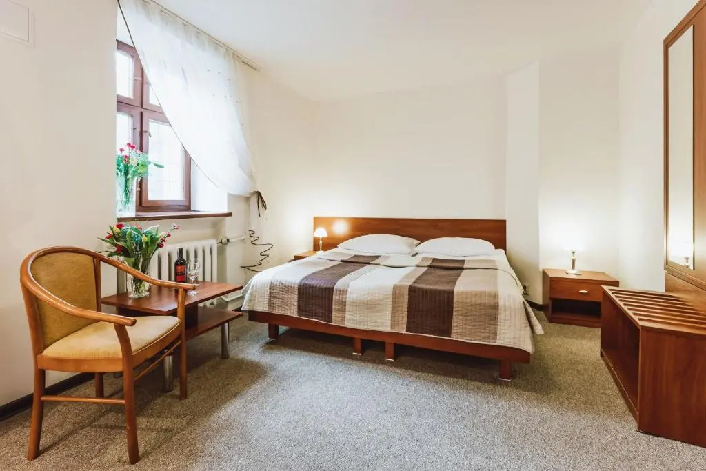 Hotel photo 20