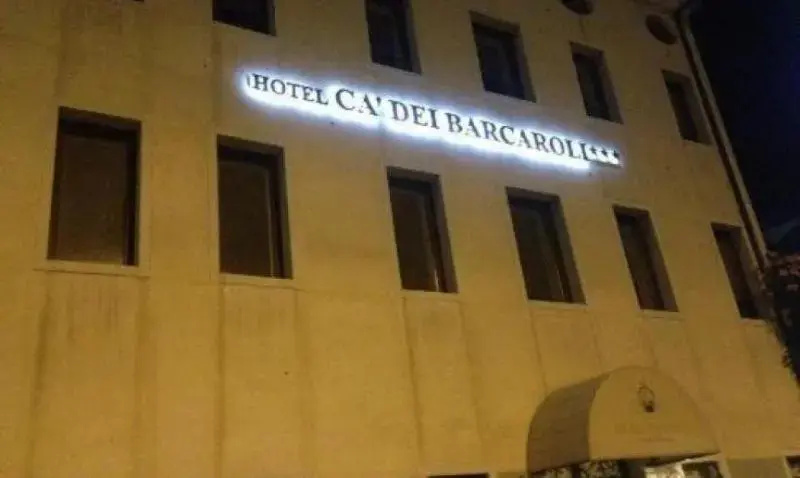 Ca' dei Barcaroli