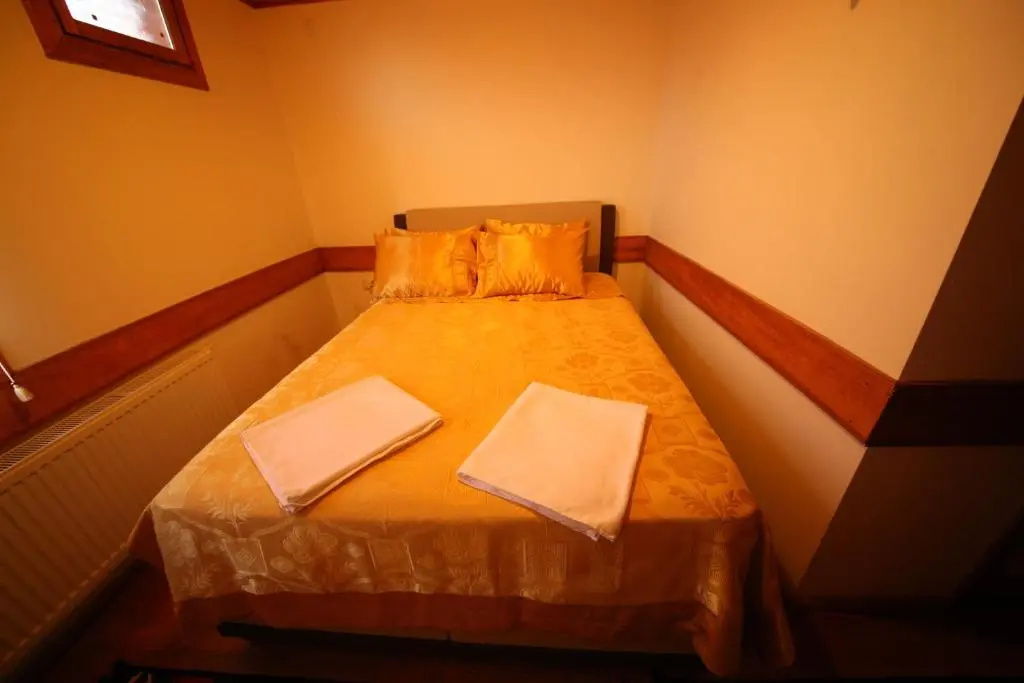 Demirkapi Konak Hotel - Chambres