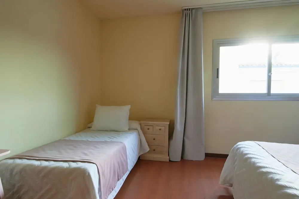 Ramblas Vendrell - Chambres