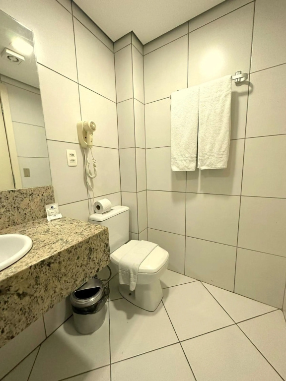 Umbu Hotel Porto Alegre - Général