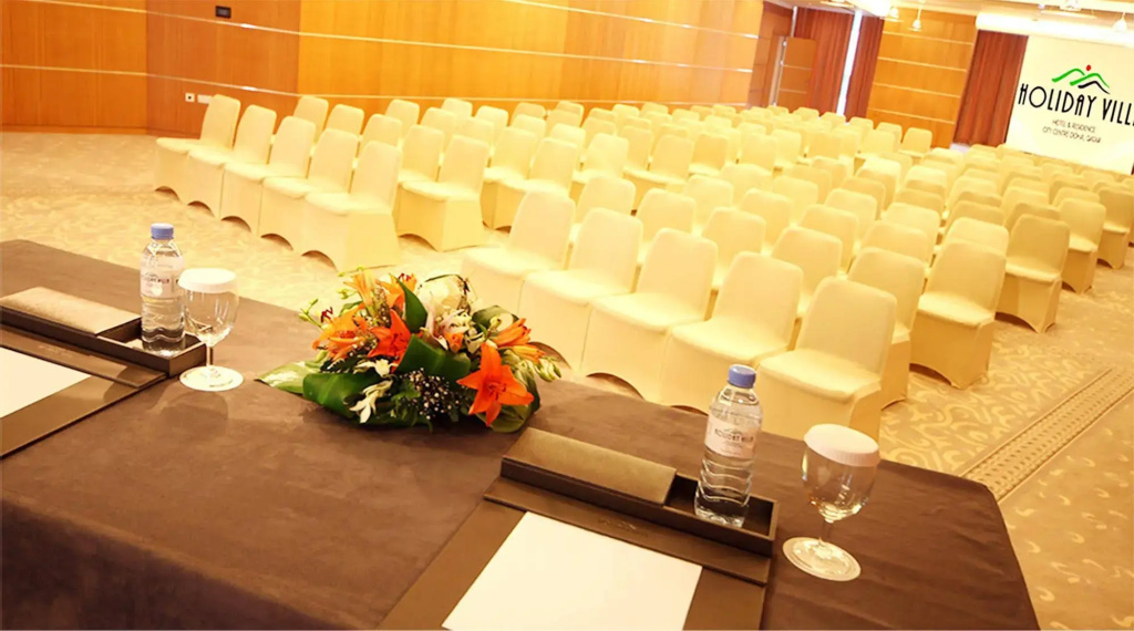 Holiday Villa Hotel And Residence City Centre Doha - Général