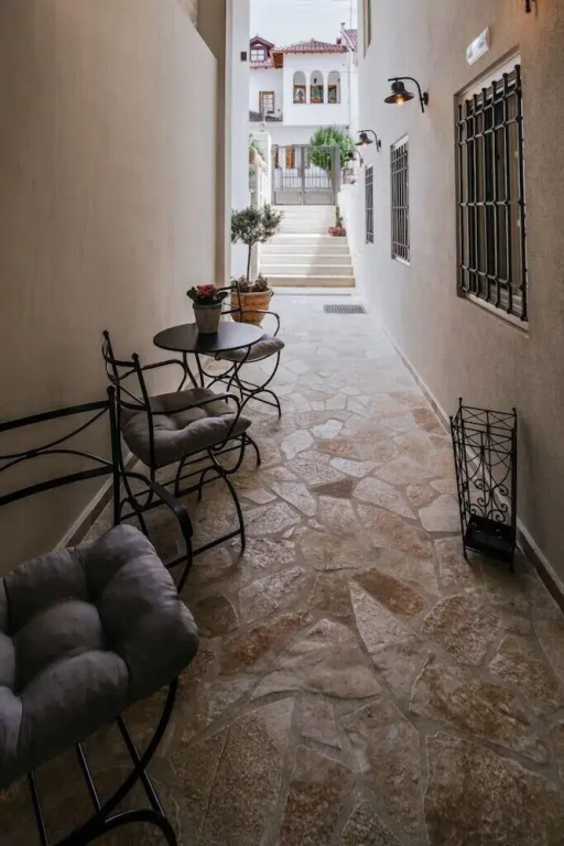 Its Kale Boutique Hotel - Général