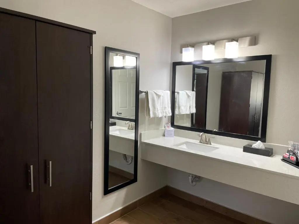 Wingate by Wyndham Cedar City - Chambres