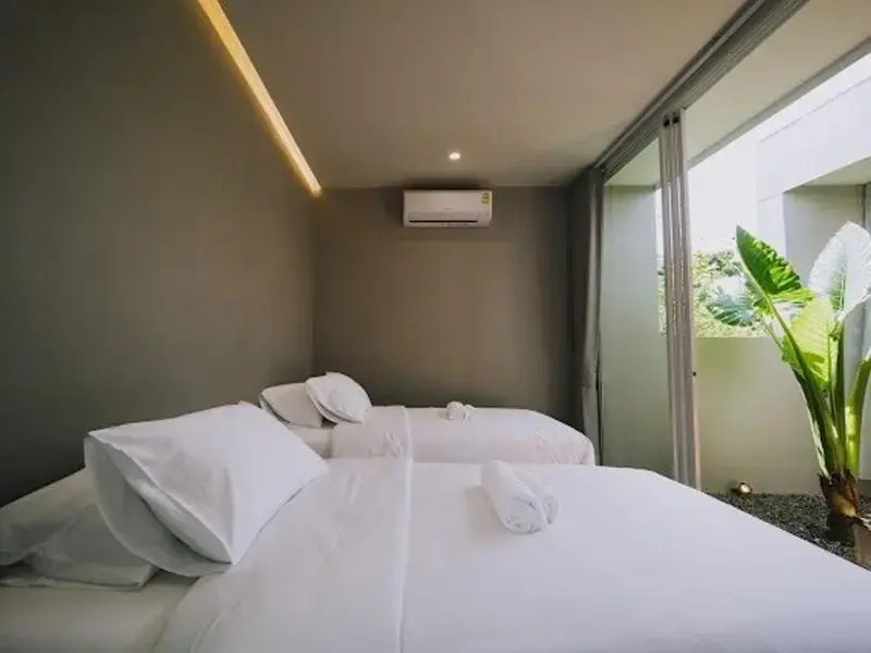 Standard Villa