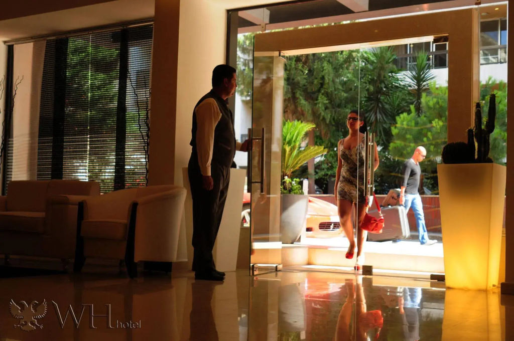 Hotel photo 17