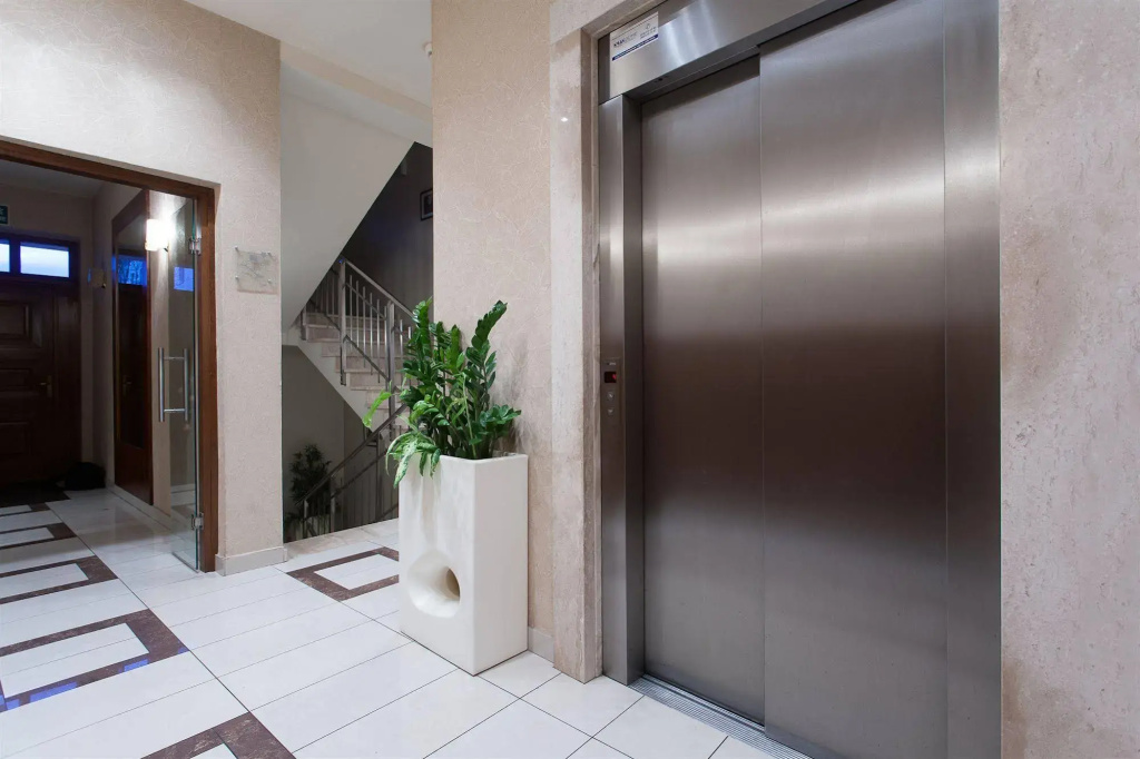 Benefis Boutique Hotel - Général