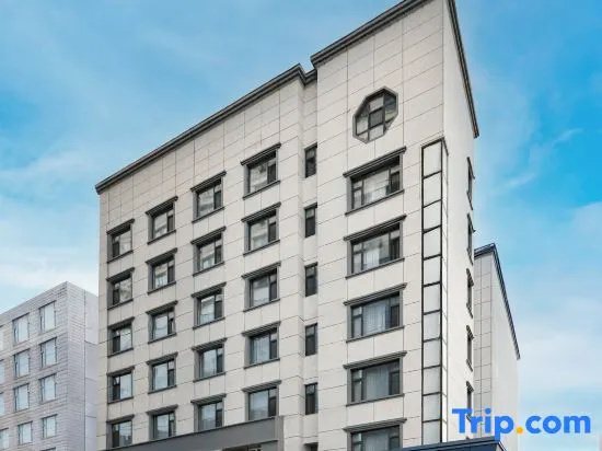 Home Inn NEO (Yanji Yanbian University West Market Branch)