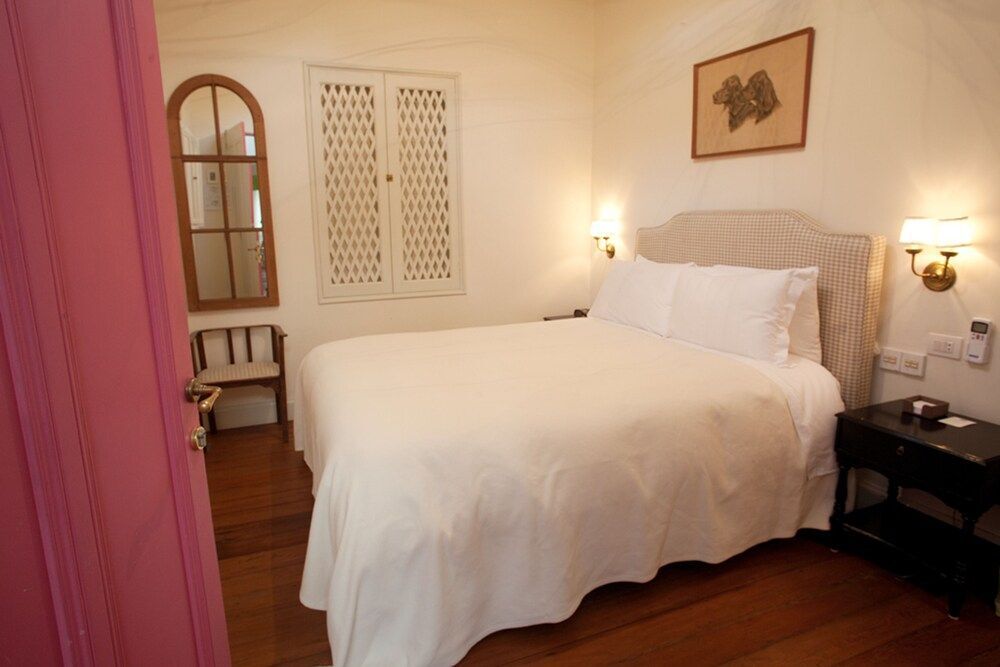 Quinta Miraflores Boutique Hotel by null