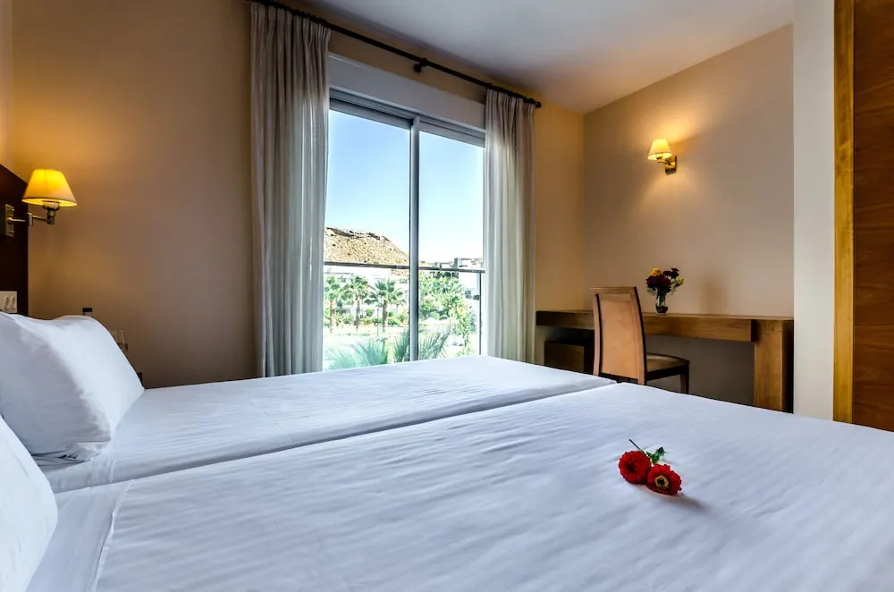 El Plantio Golf Resort - Chambres