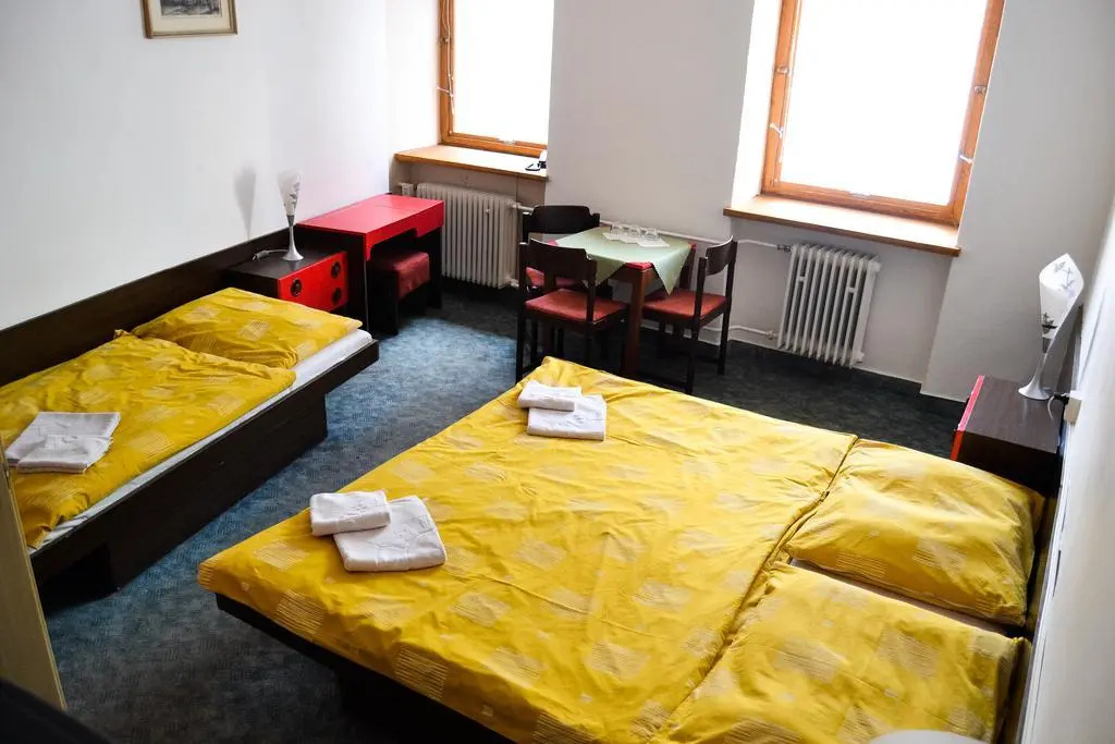 Hotel Krakonoš - Général
