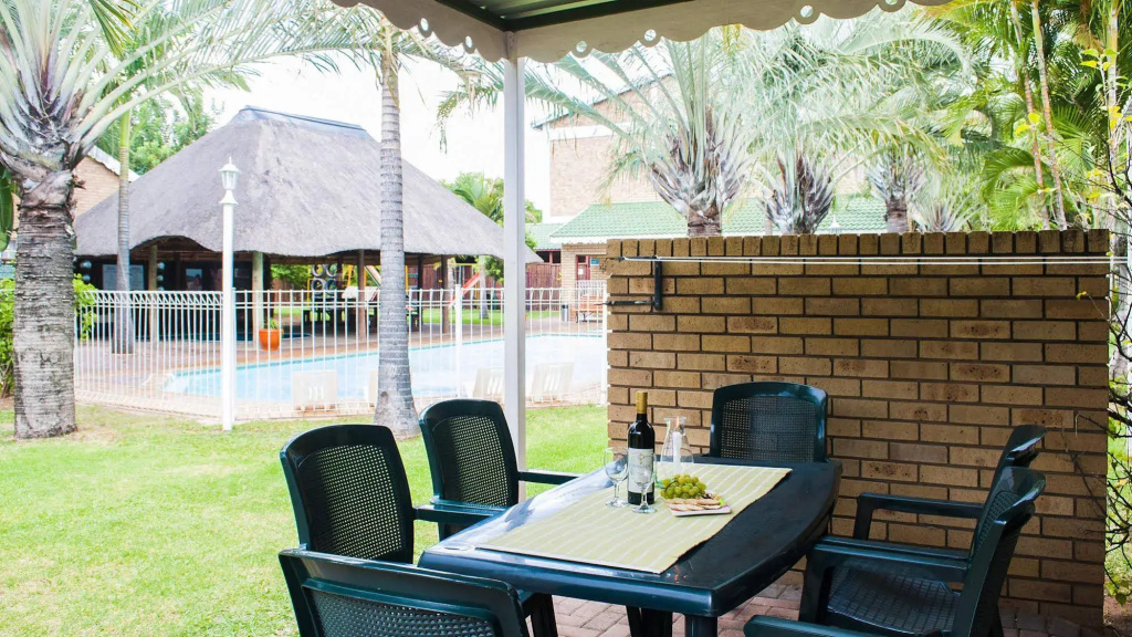 Hoogland Spa Resort - Général