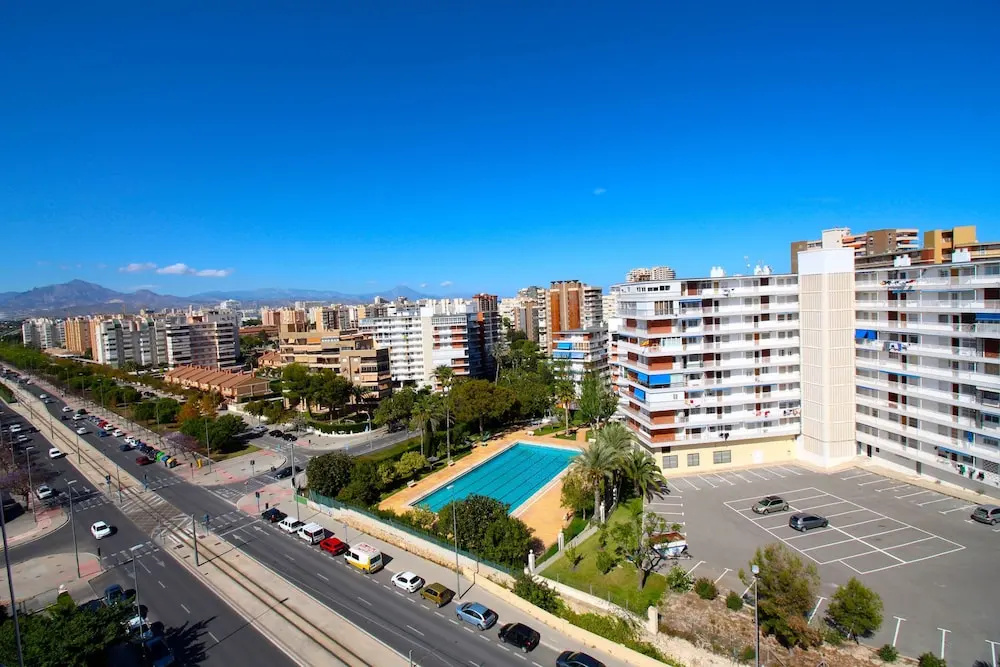 Apartamento Bahía 2