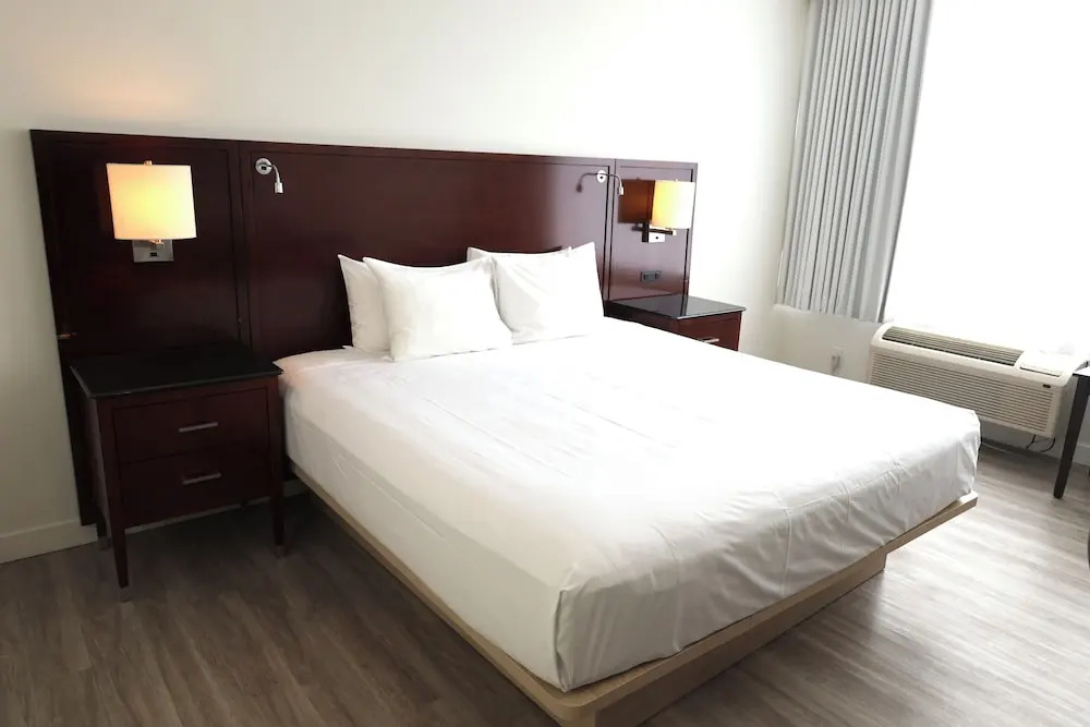 Classic room