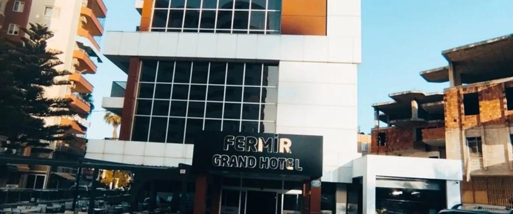 Fermir Grand Otel