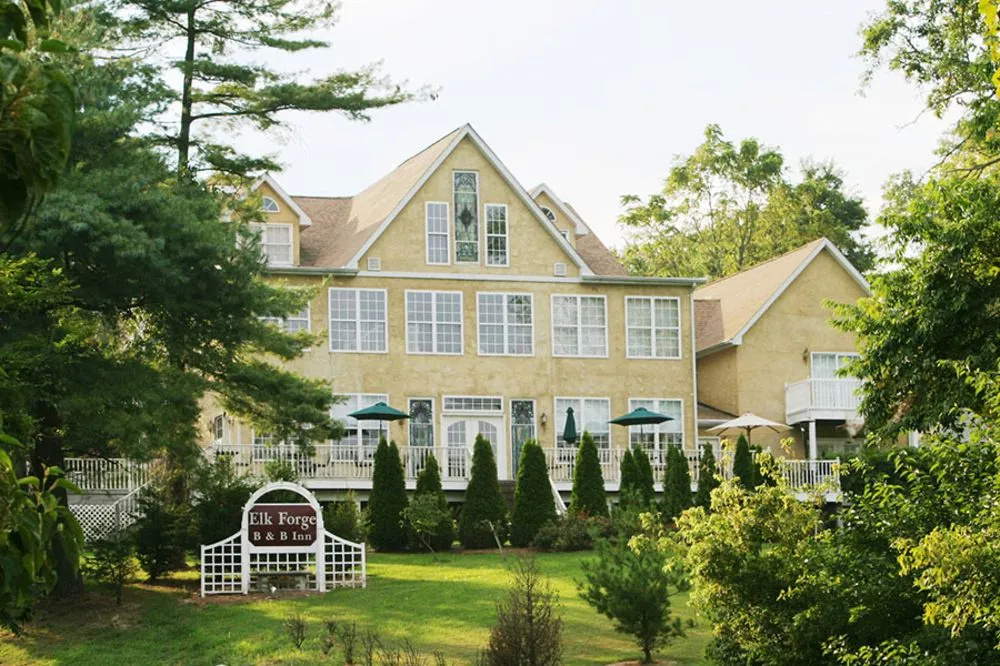 Elk Forge B&B Inn & Day Spa