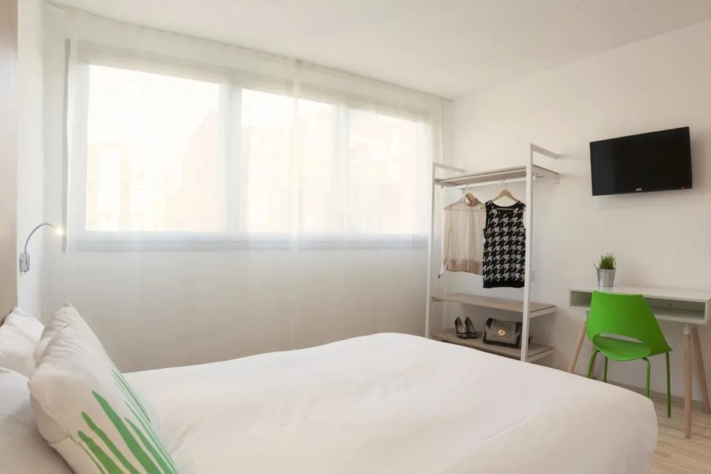SmartRoom Barcelona - Général