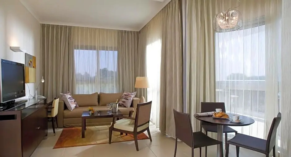 Kfar Maccabiah Hotel and Suites - Chambres